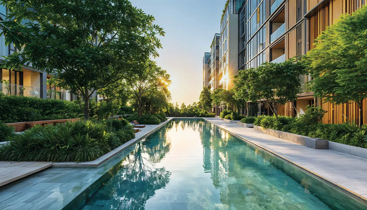 Codename Green Gold Nerul gallery image 5