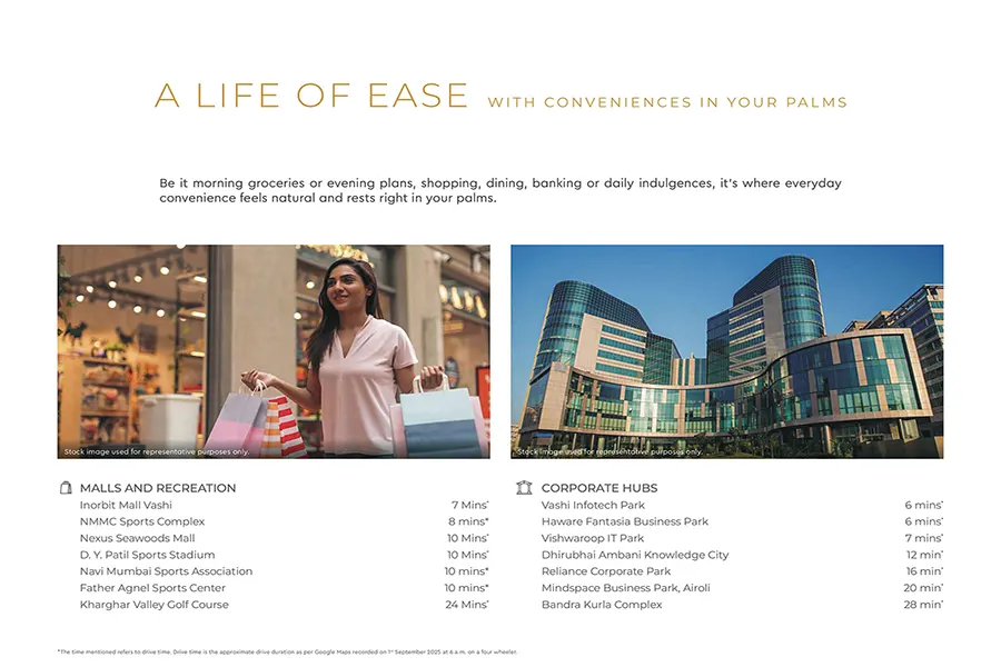 Godrej Eternal Palms gallery image 5