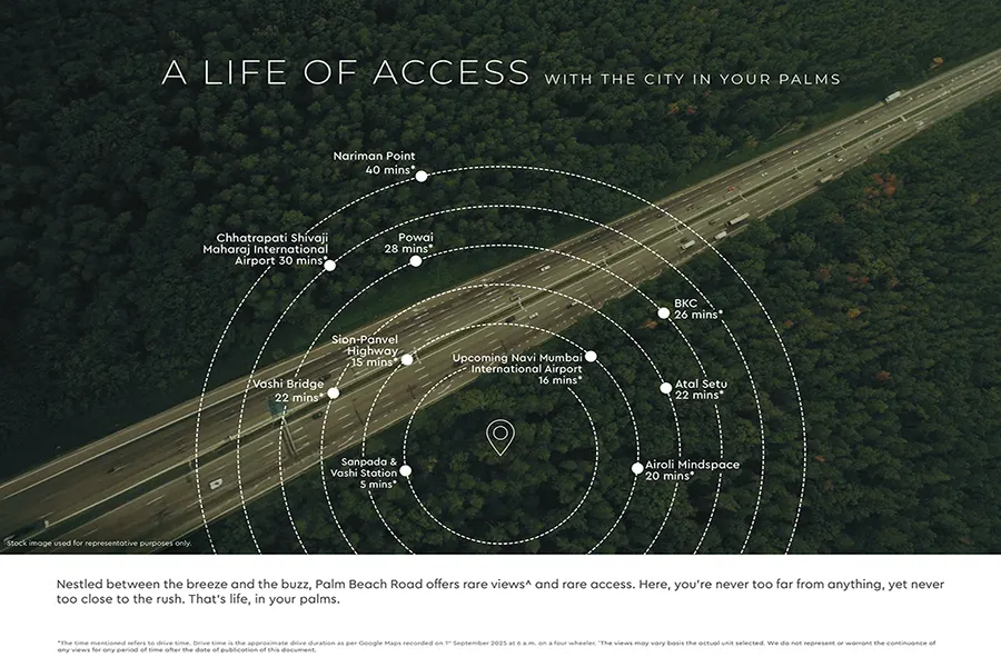 Godrej Eternal Palms gallery image 4