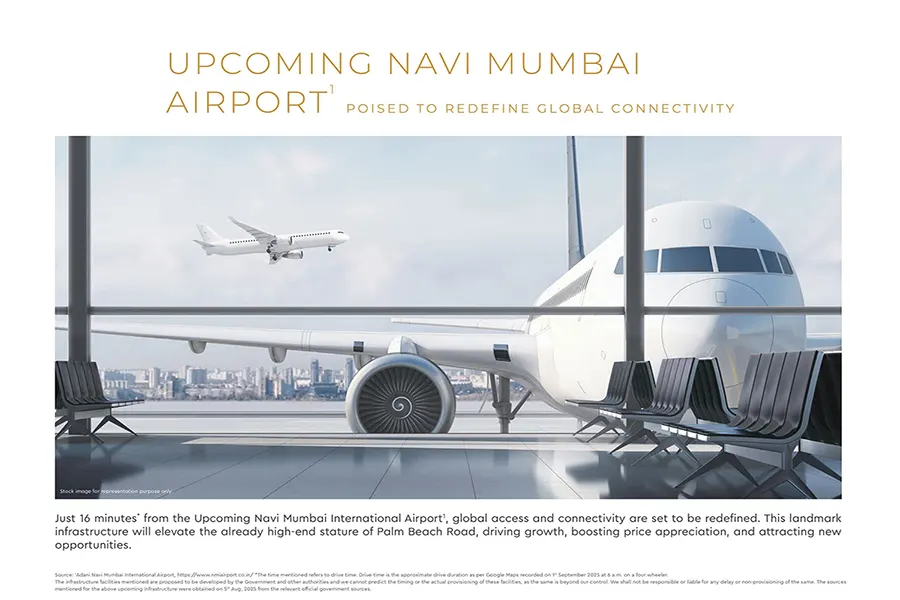 Godrej Eternal Palms gallery image 1