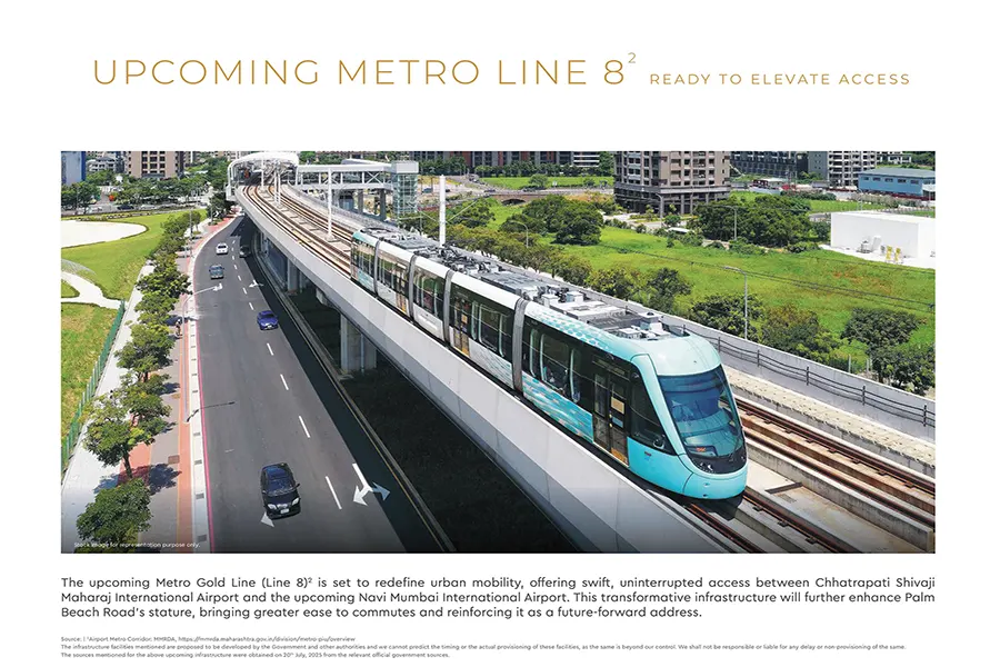 Godrej Eternal Palms gallery image 2