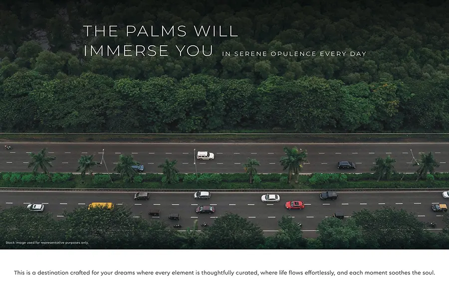 Godrej Eternal Palms gallery image 3