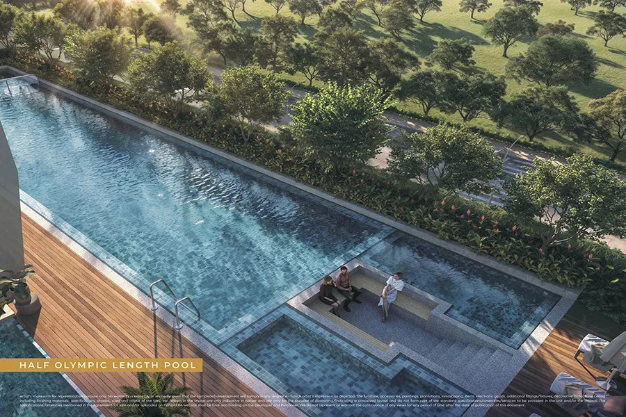 Godrej Eternal Palms gallery image 6