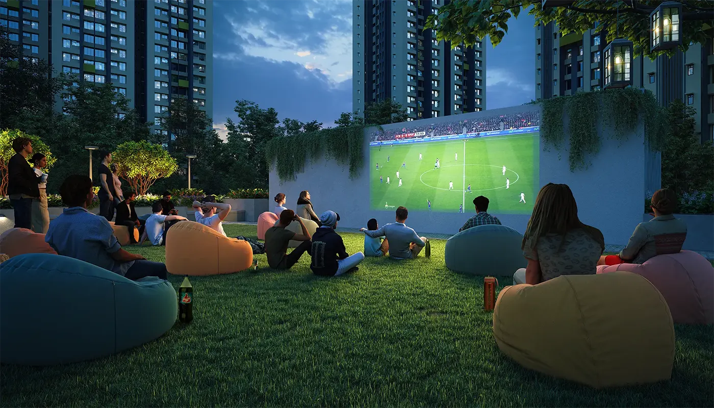 Wadhwa Panvel gallery image 1