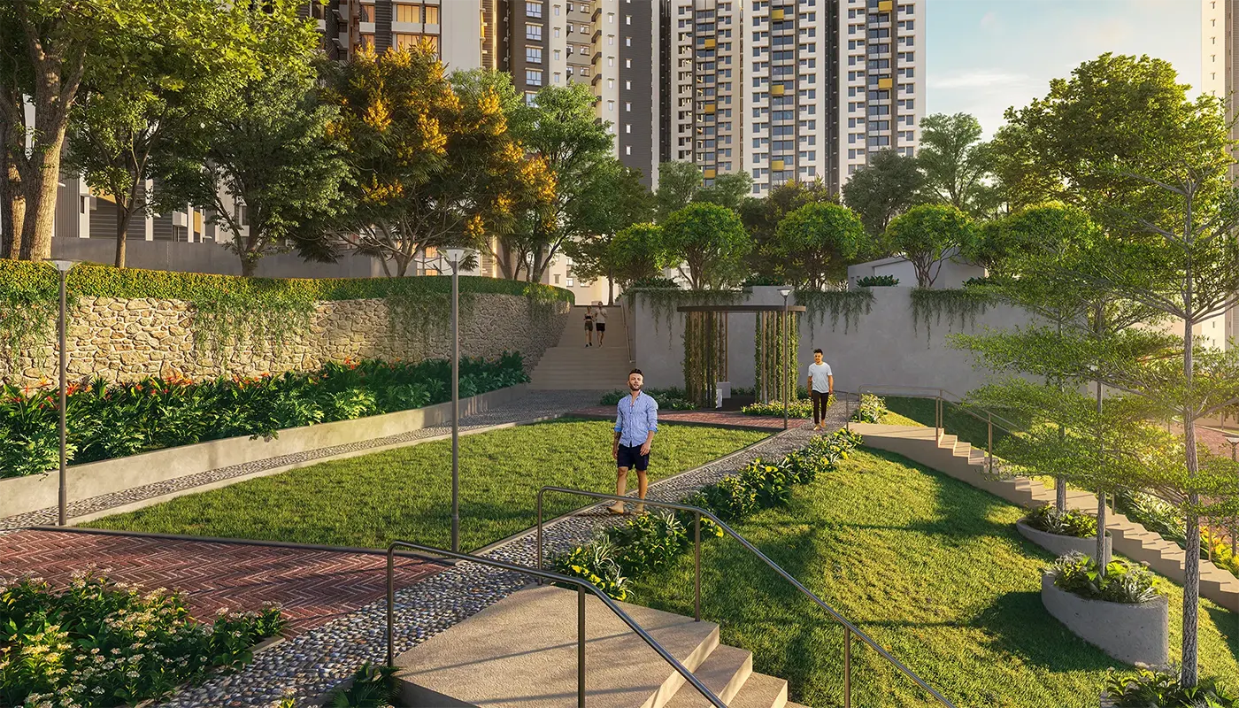 Wadhwa Panvel gallery image 4