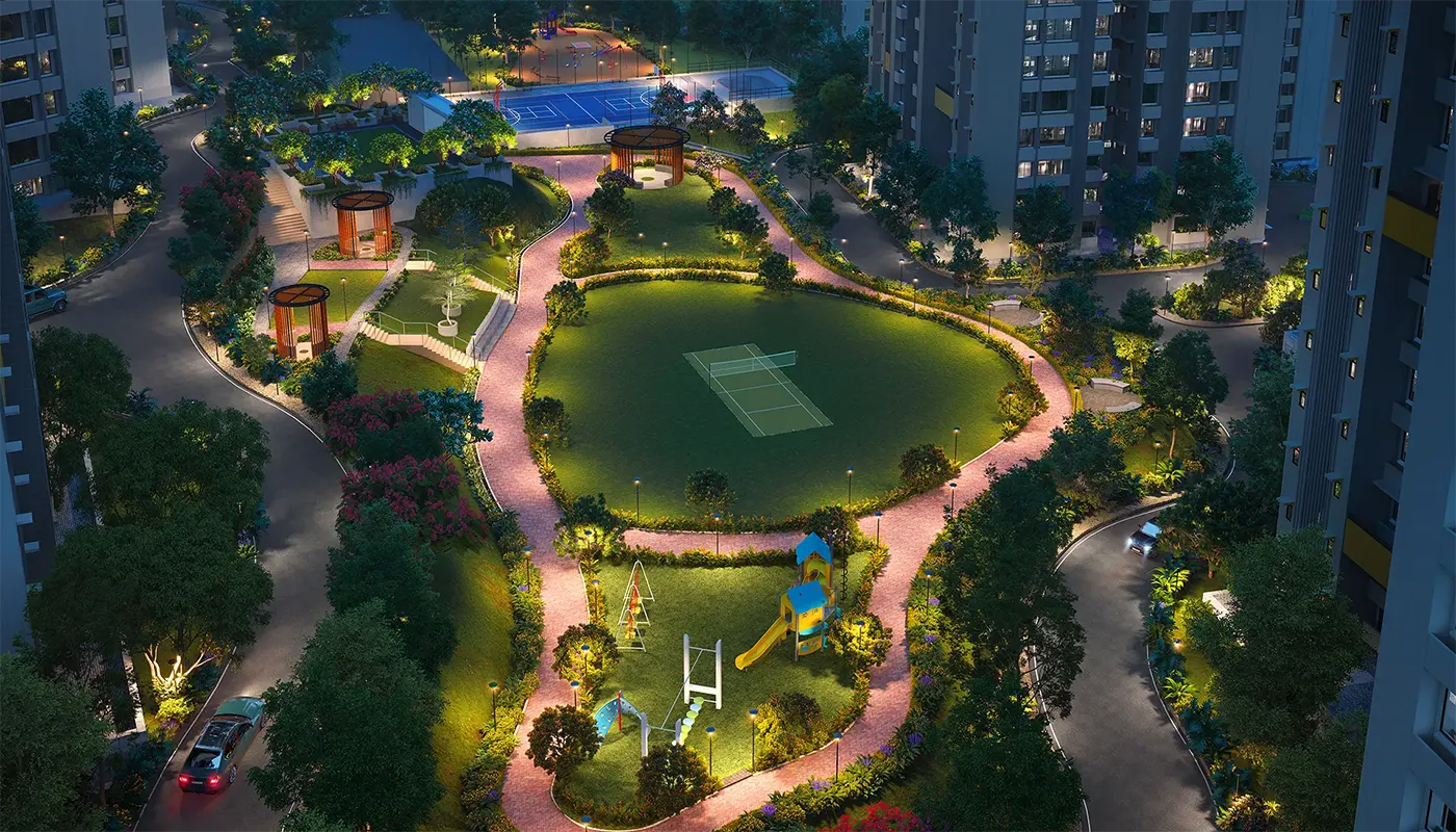 Wadhwa Panvel gallery image 6