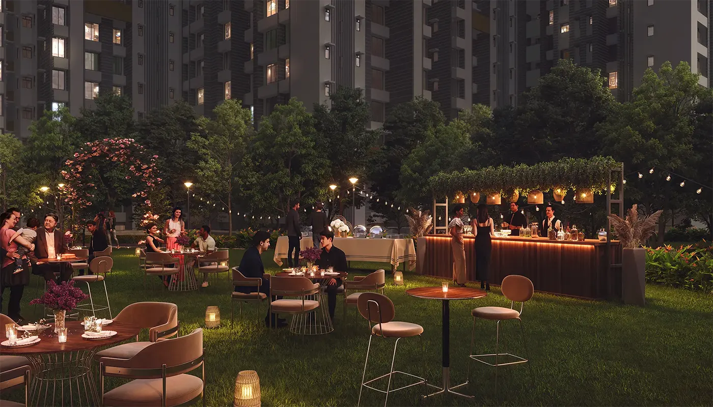 Wadhwa Panvel gallery image 7