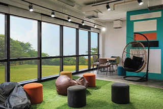 Gami Jewel Nerul gallery image 1