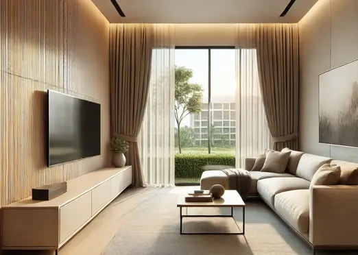 Sayba Arcadia Kurla West gallery image 5