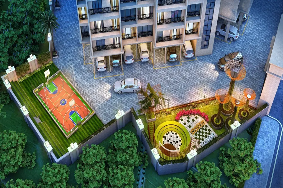 QA Riverfront Taloja gallery image 3