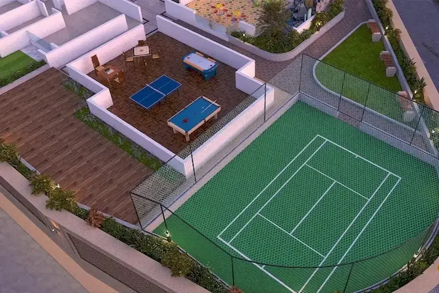 QA Riverfront Taloja gallery image 2