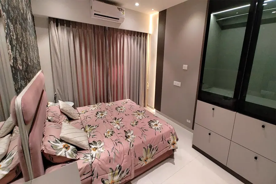 QA Riverfront Taloja gallery image 8