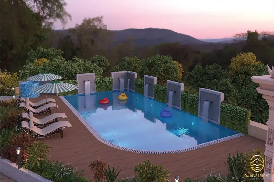 QA Riverfront Taloja gallery image 5