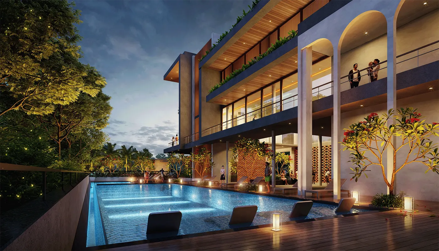 Ranka Ankura Thanisandra gallery image 2