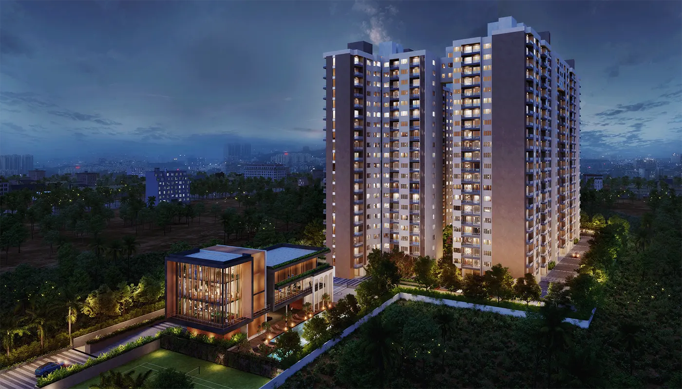 Ranka Ankura Thanisandra gallery image 1