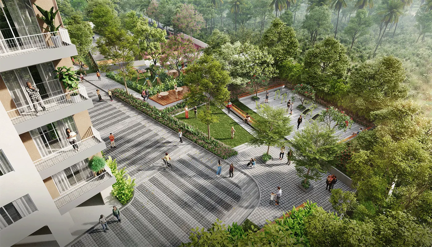 Ranka Ankura Thanisandra gallery image 4