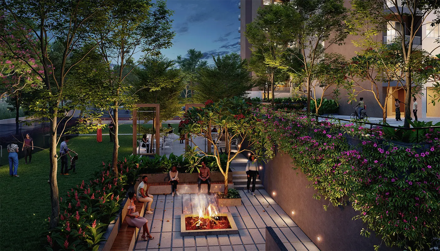 Ranka Ankura Thanisandra gallery image 3