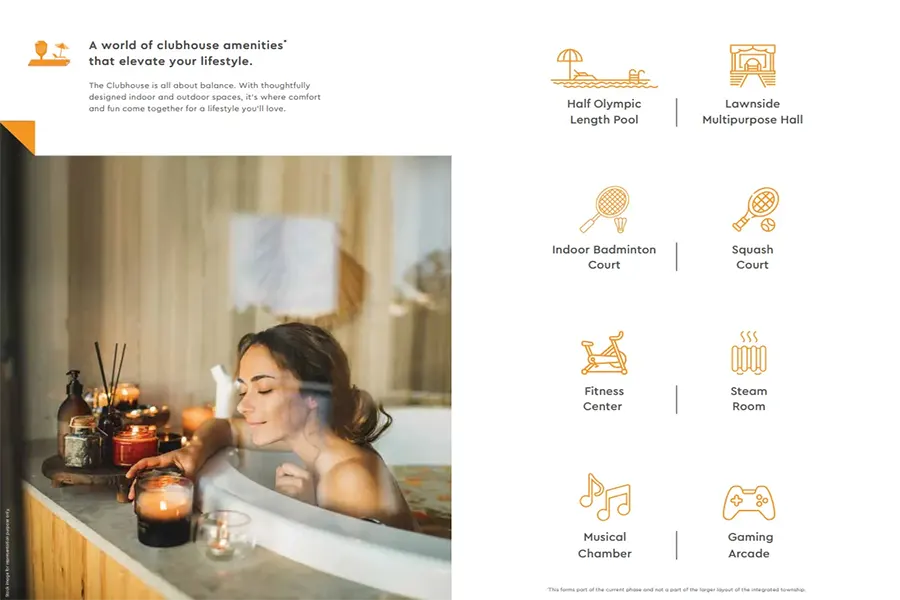 Godrej Aerophase Panvel gallery image 1