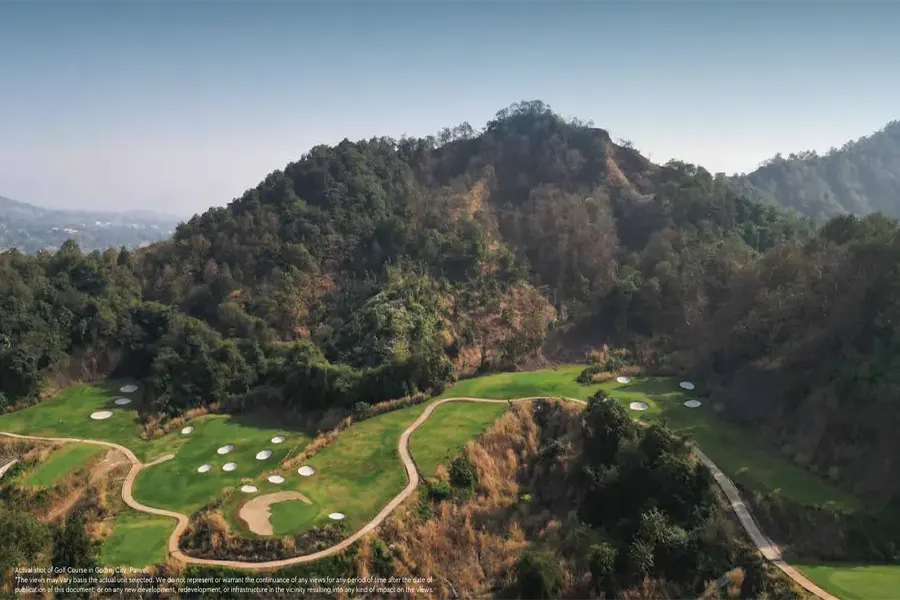 Godrej Aerophase Panvel gallery image 4