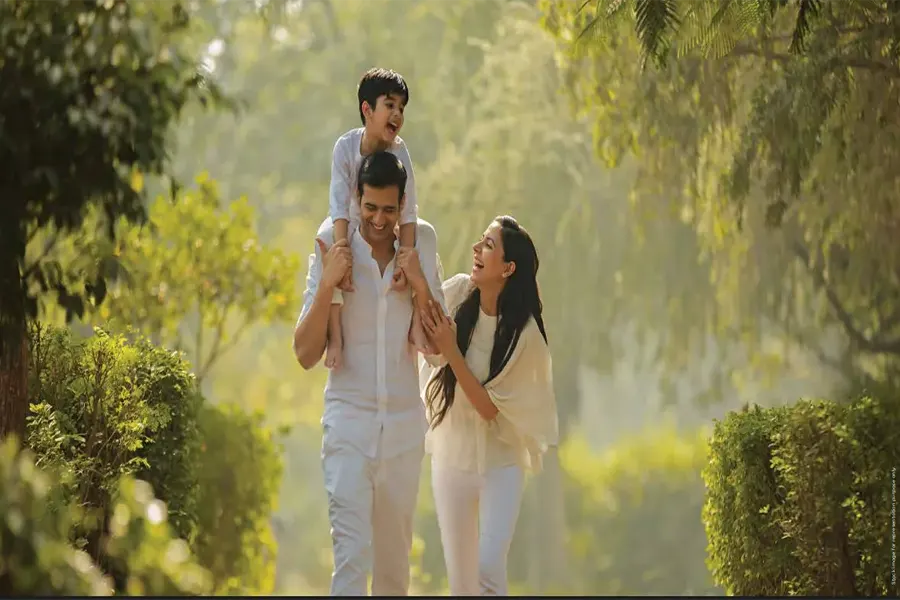 Godrej Aerophase Panvel gallery image 2