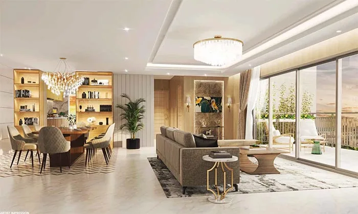 Hiranandani Alibaug gallery image 4