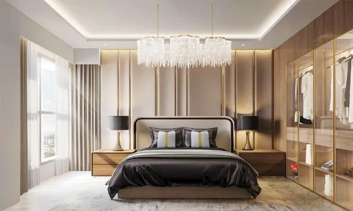 Hiranandani Alibaug gallery image 2