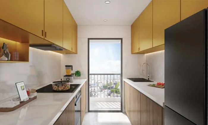 Hiranandani Alibaug gallery image 1