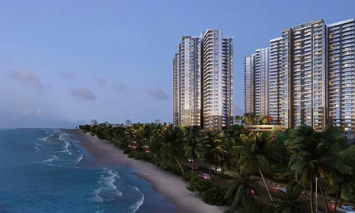 Hiranandani Alibaug gallery image 5