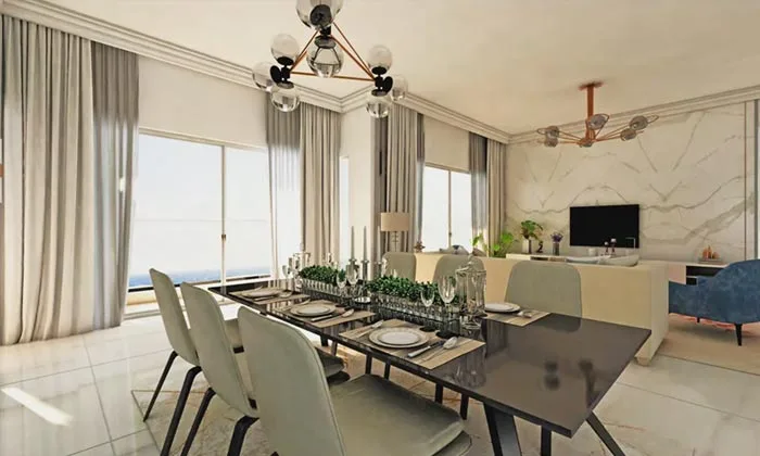 Hiranandani Alibaug gallery image 6