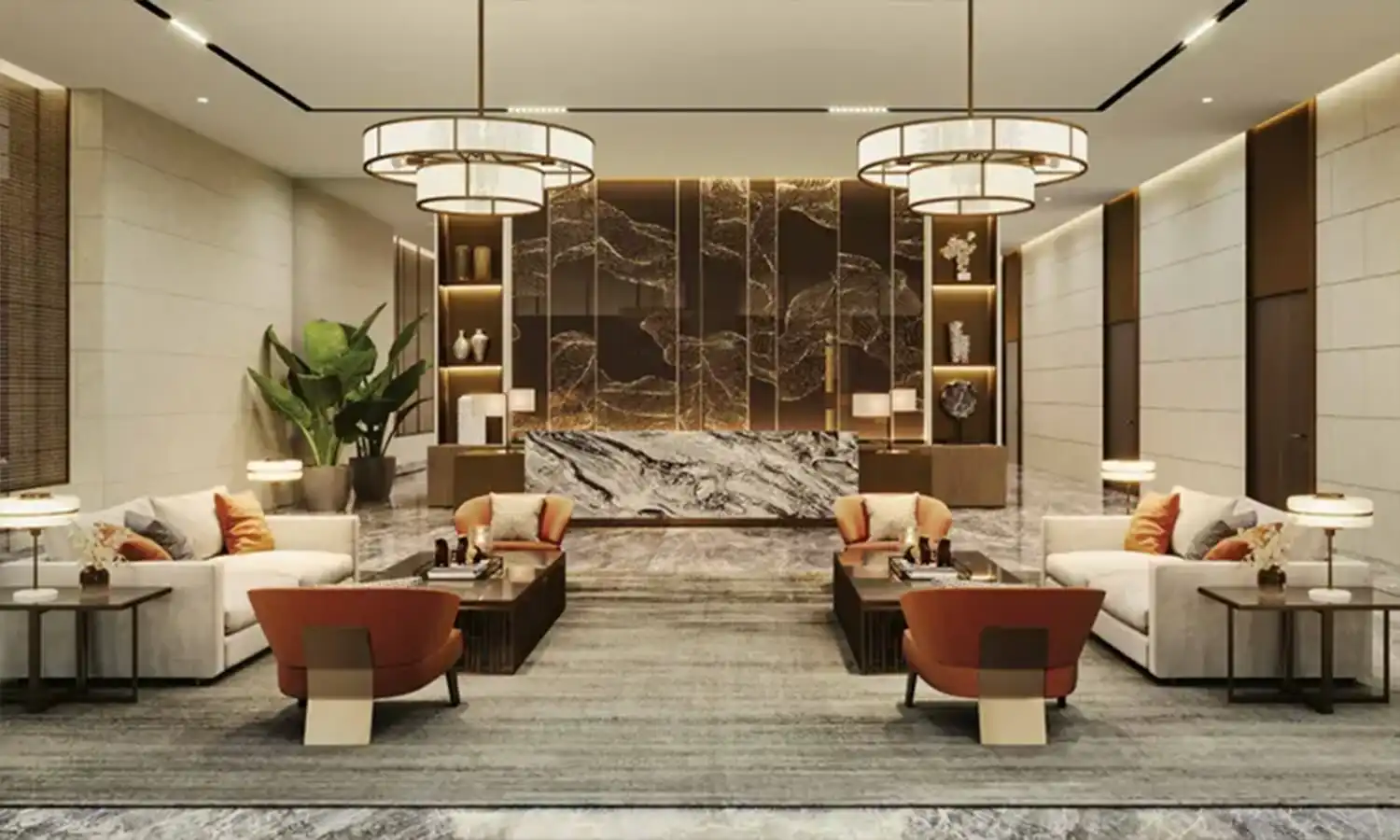 Raheja Lunaris gallery image 3