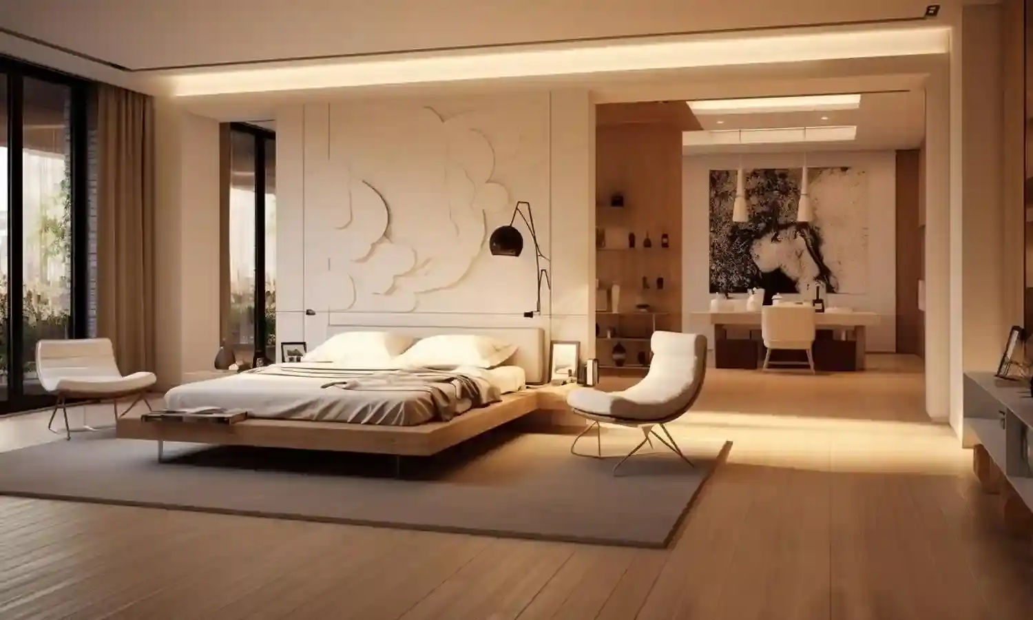 Raheja Lunaris gallery image 1