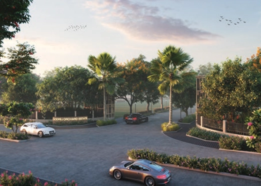 NeoLiv Khopoli Plots gallery image 2