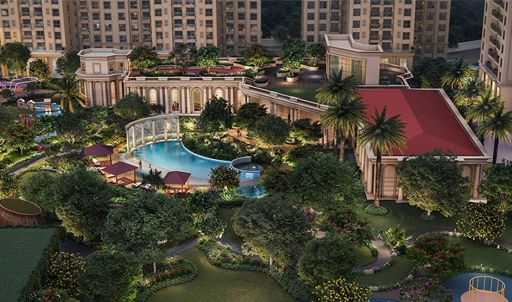 NeoLiv Khopoli Plots gallery image 3