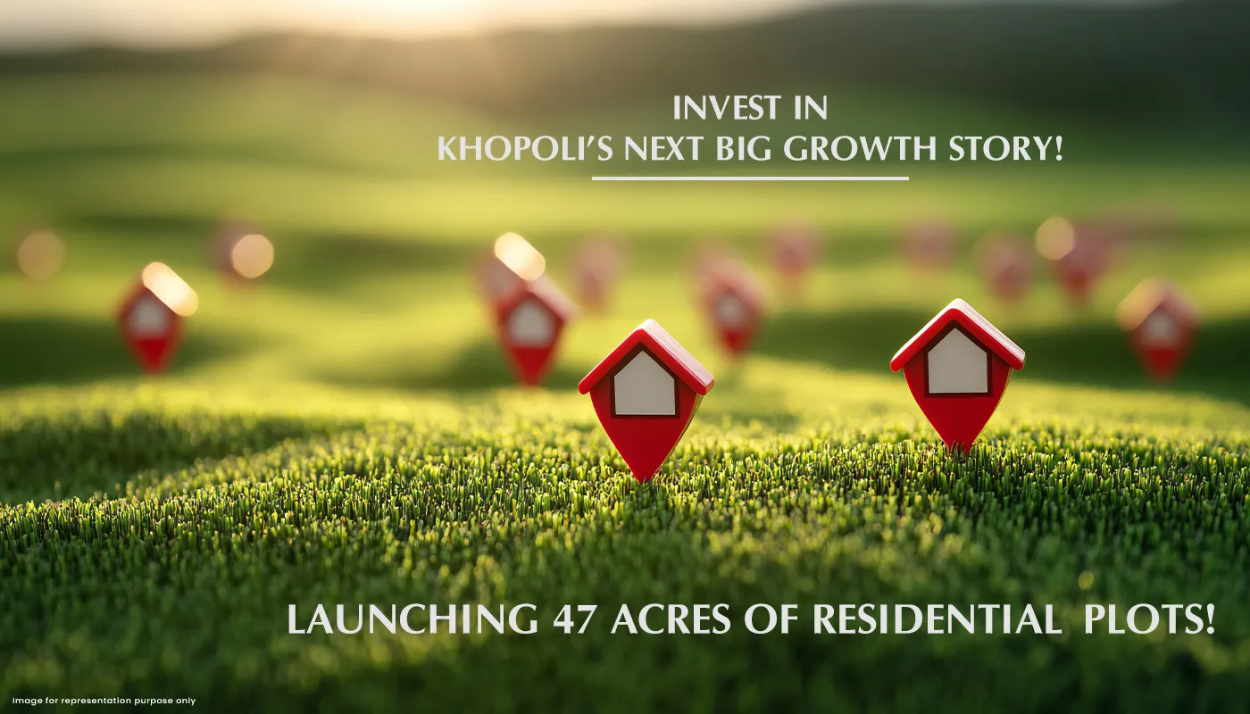 NeoLiv Khopoli Plots gallery image 1