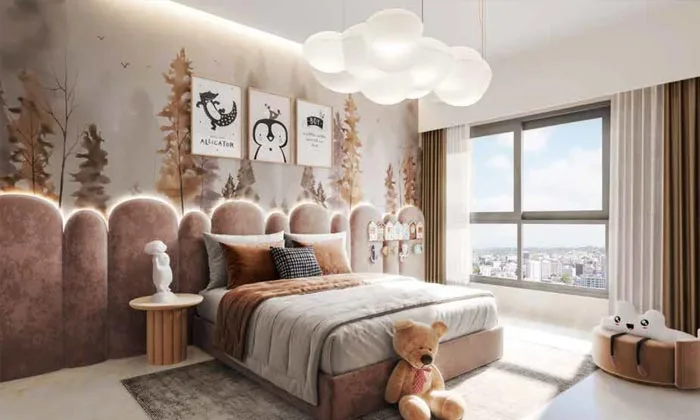 Sea and woods New Launch gallery image 4