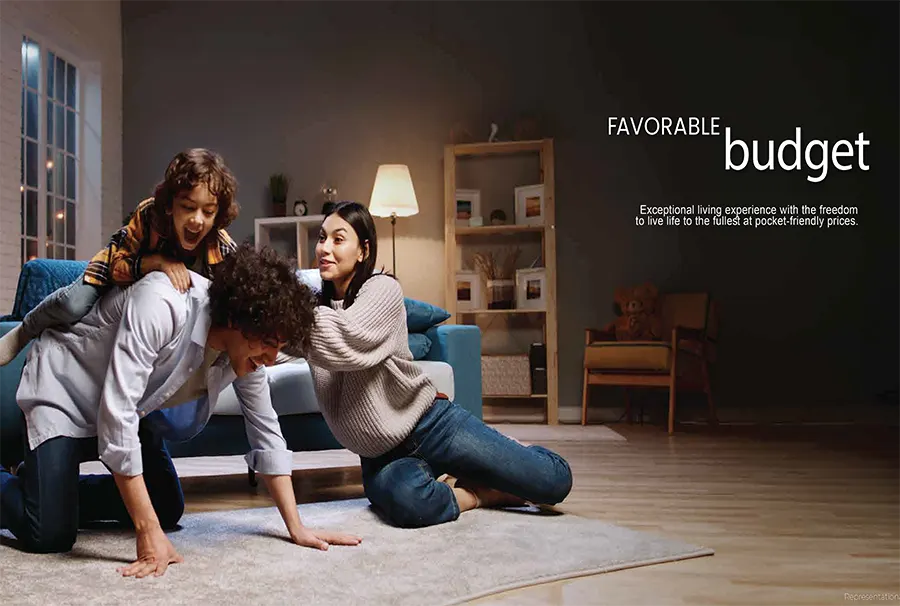 Codename Mountain City gallery image 9