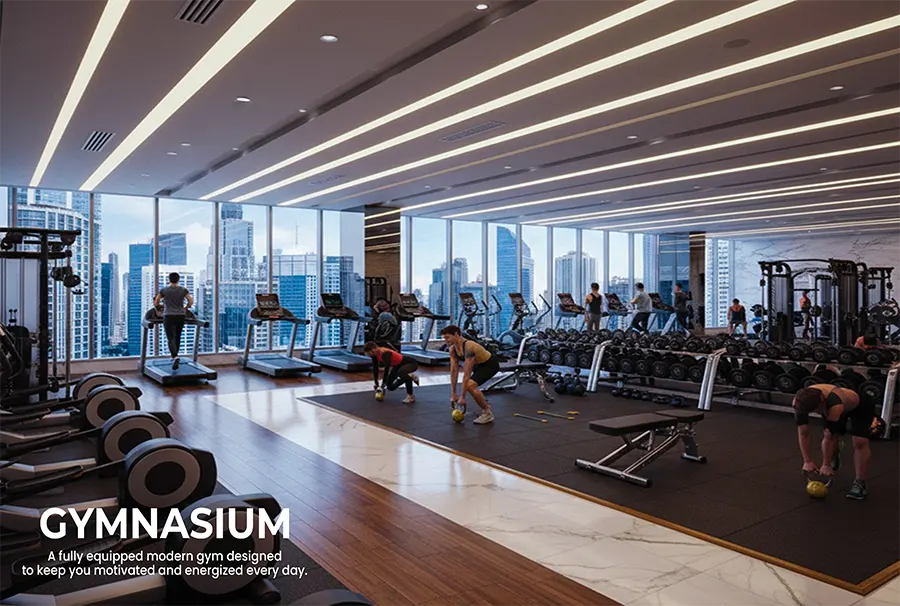 Codename Mountain City gallery image 4