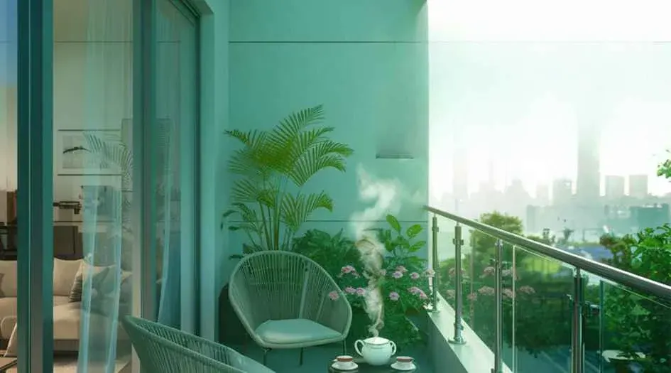 Sayba Samriddhi Chembur gallery image 4