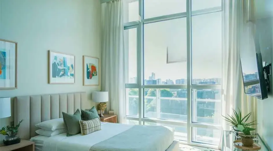 Sayba Samriddhi Chembur gallery image 1