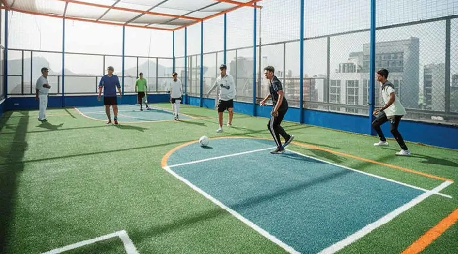 Sayba Samriddhi Chembur gallery image 8