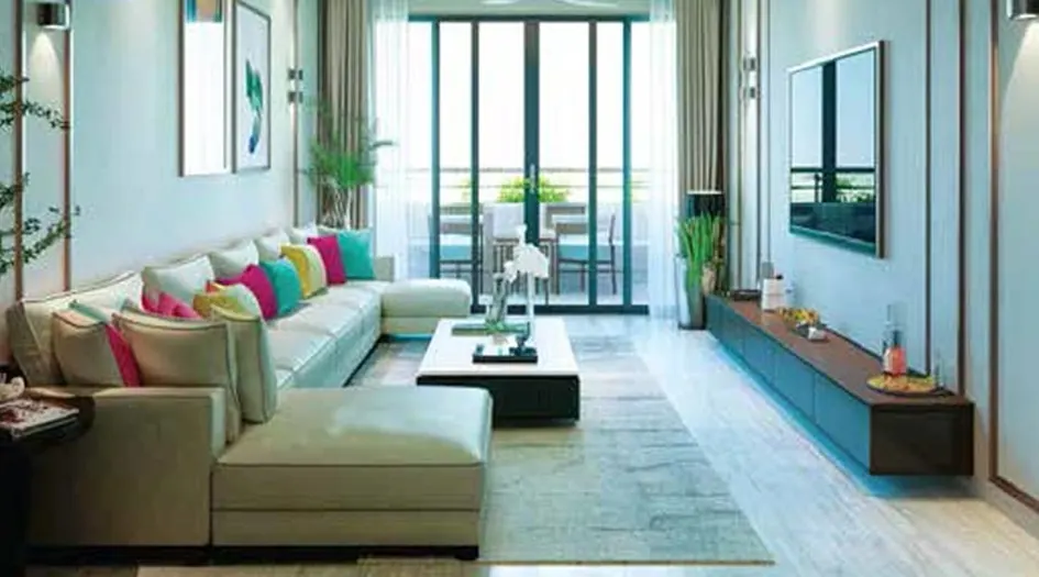 Sayba Samriddhi Chembur gallery image 5