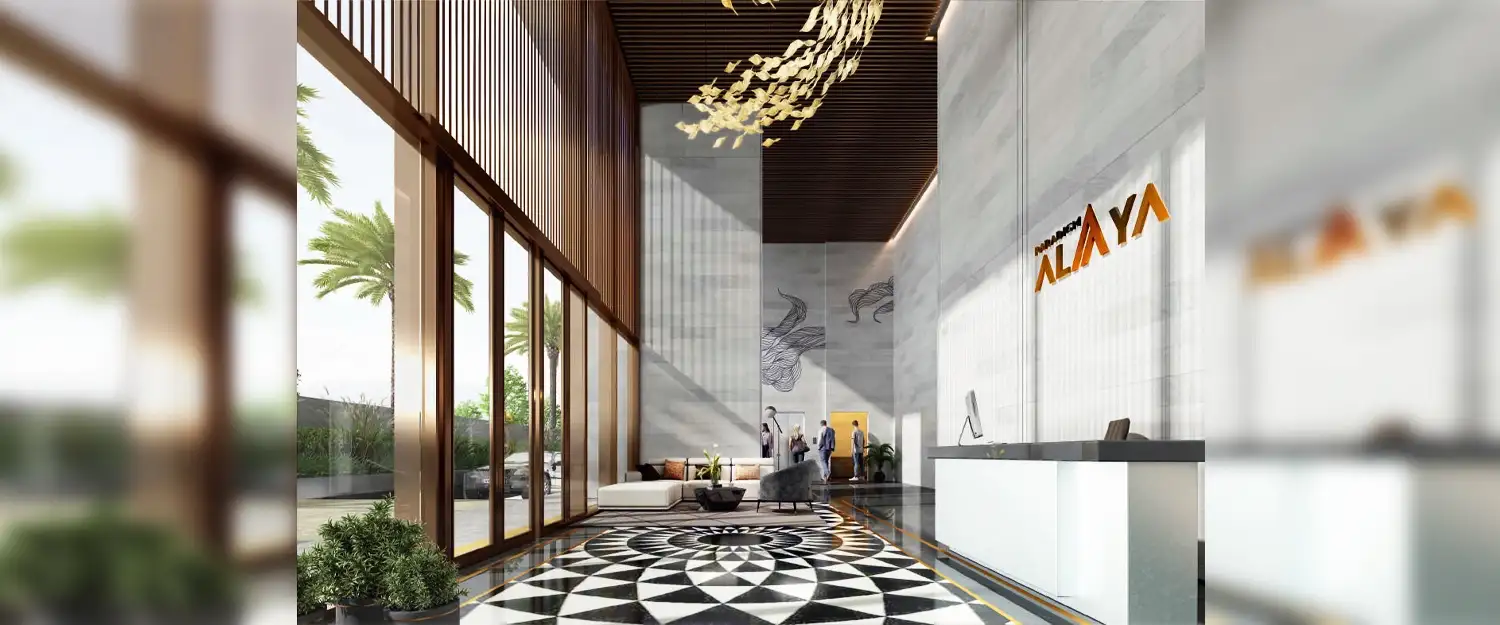 Paradigm Alaya 102 Downtown gallery image 9