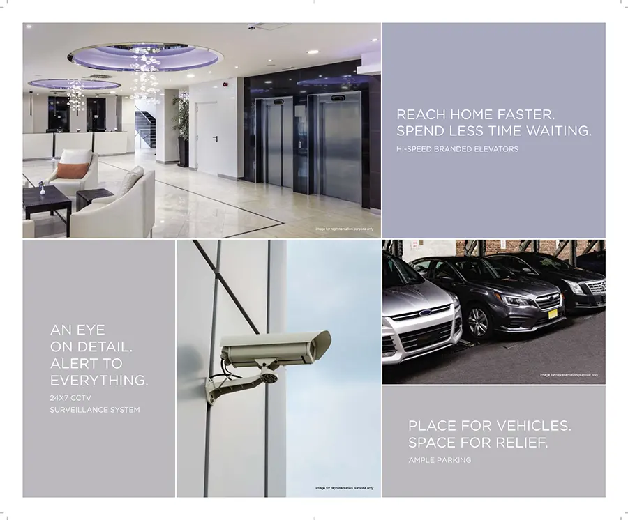 Parth Lakefront Airoli gallery image 8