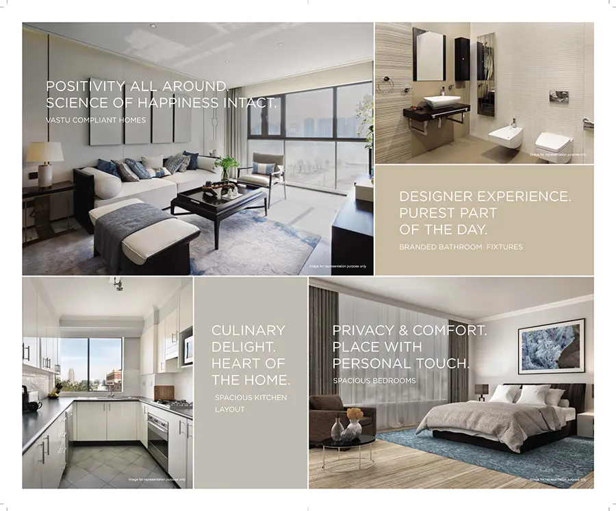 Parth Lakefront Airoli gallery image 6