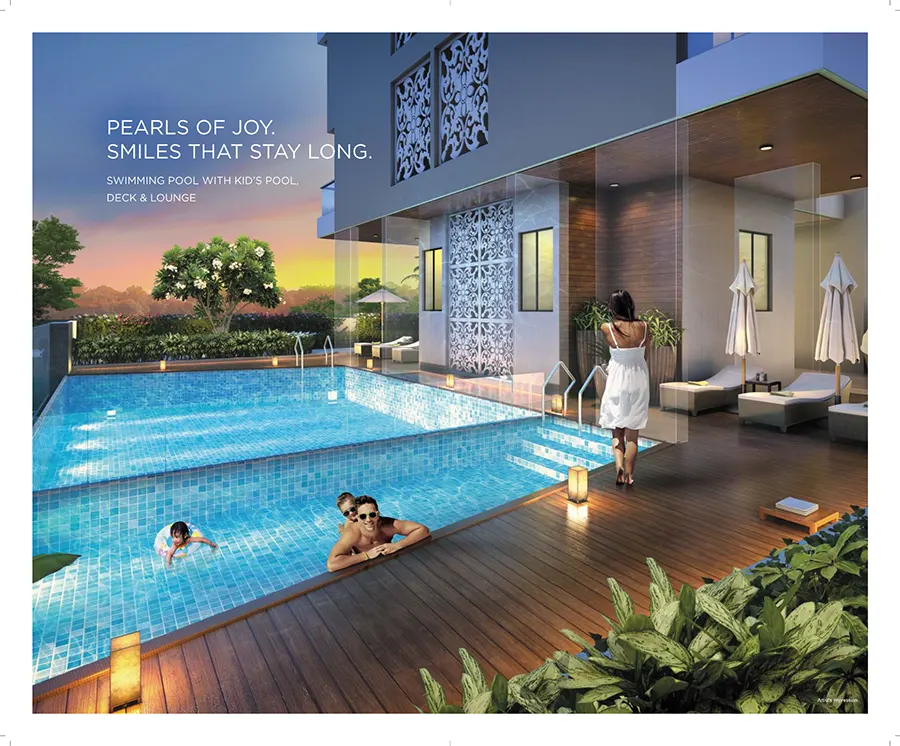 Parth Lakefront Airoli gallery image 4