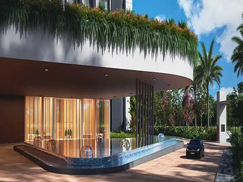 Sunteck 5th Avenue gallery image 2