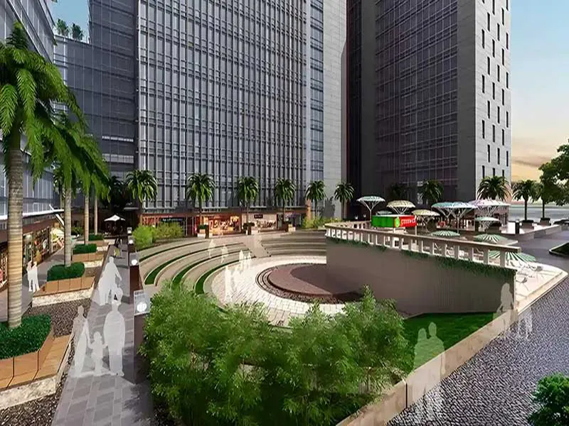 Sunteck 5th Avenue gallery image 3