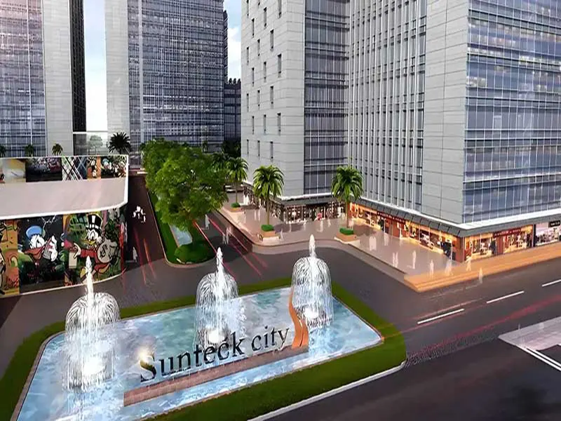 Sunteck 5th Avenue gallery image 1