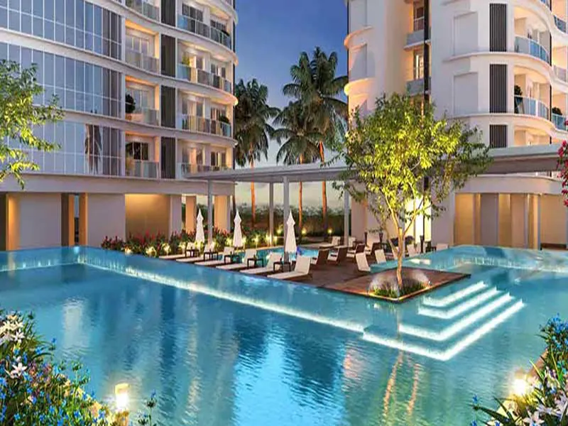 Sunteck 5th Avenue gallery image 6