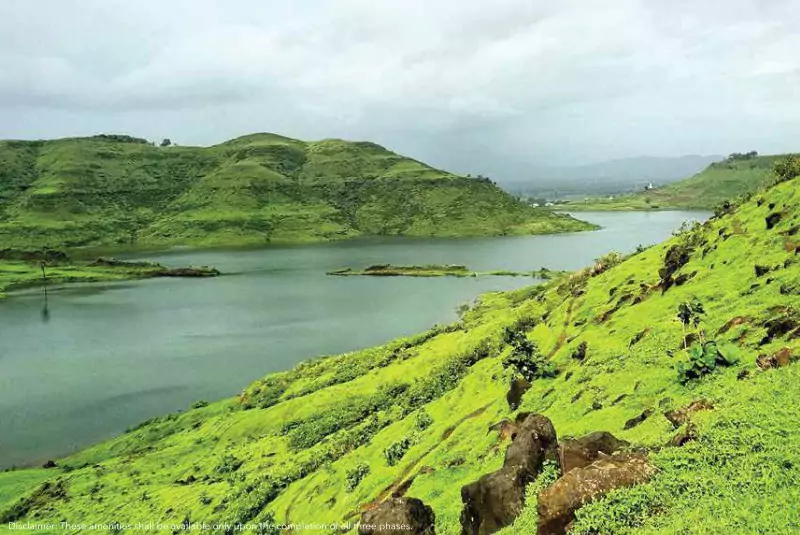 Haware Meadows Neral gallery image 3